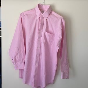 Brooks Brothers shirt